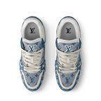 LV Trainer Bleu