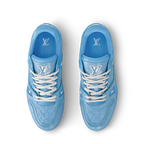 LV Trainer Bleu