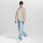 LV Trainer Rouge Et Gris