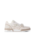 LV Trainer Beige