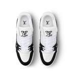 LV Trainer Noir