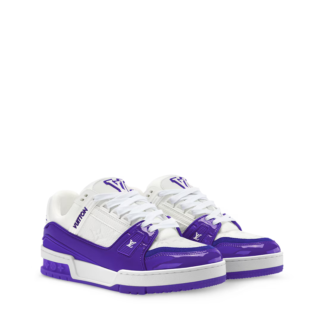 LV Trainer Violet