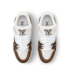 LV Trainer Marron
