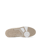 LV Trainer Beige