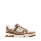 LV Trainer Beige