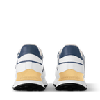 LV Run Away Blanc Et Bleu