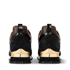 LV Run Away Marron