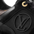 LV Run Away Marron