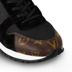 LV Run Away Marron