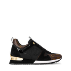 LV Run Away Marron