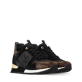 LV Run Away Marron