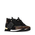 LV Run Away Marron