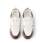 LV Run Away Blanc