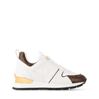 LV Run Away Blanc