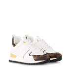 LV Run Away Blanc