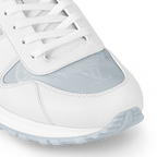 LV Run Away Blanc