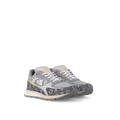 LV Run Away Gris Et Jaune
