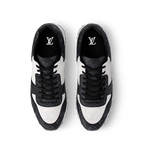 LV Run Away Monogram Eclipse