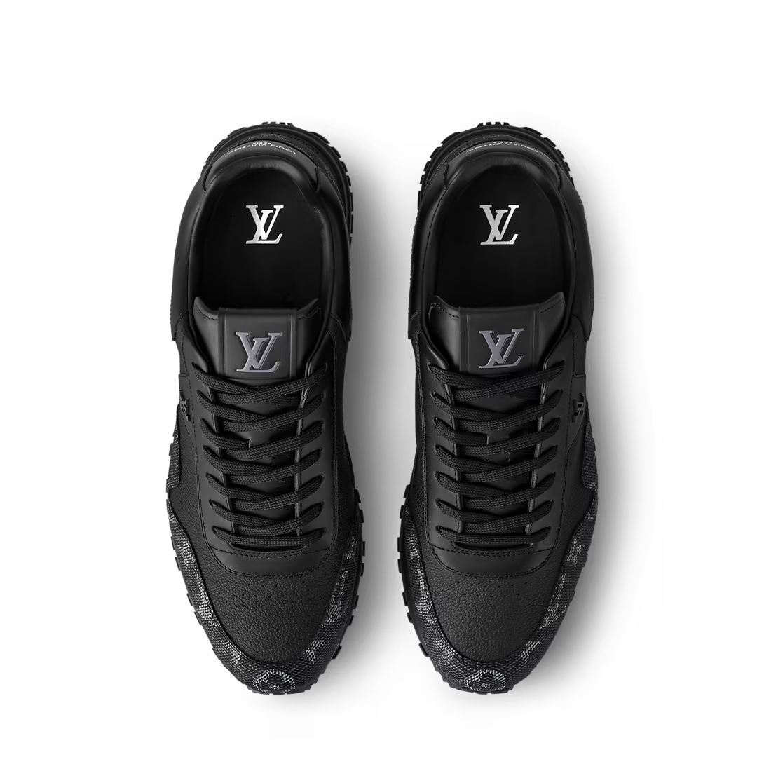 LV Run Away Noir
