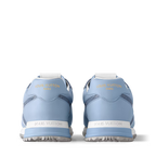 LV Run Away Bleu Ciel