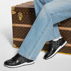 LV Run Away Noir