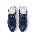 LV Run Away Bleu