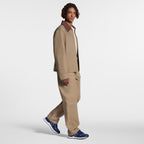 LV Run Away Bleu