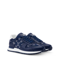 LV Run Away Bleu