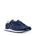LV Run Away Bleu