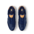 LV Run Away Bleu