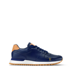 LV Run Away Bleu