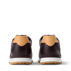 LV Run Away Marron