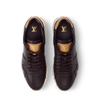 LV Run Away Marron