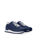 LV Run Away Bleu Marine