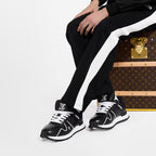 LV Run Away Maxi Noir