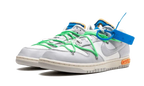 Nike® x Off-White® Dunk Low lot 26