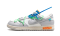 Nike® x Off-White® Dunk Low lot 26