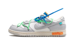 Nike® x Off-White® Dunk Low lot 26