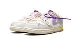 Nike® x Off-White® Dunk Low lot 24