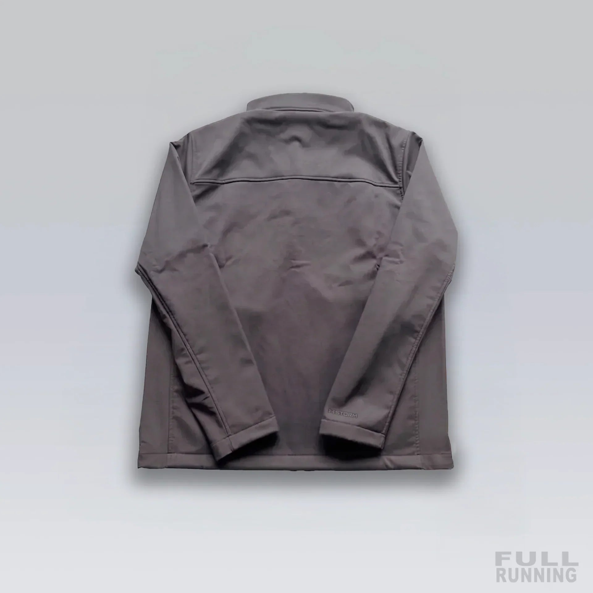 Veste Coldgear Gris
