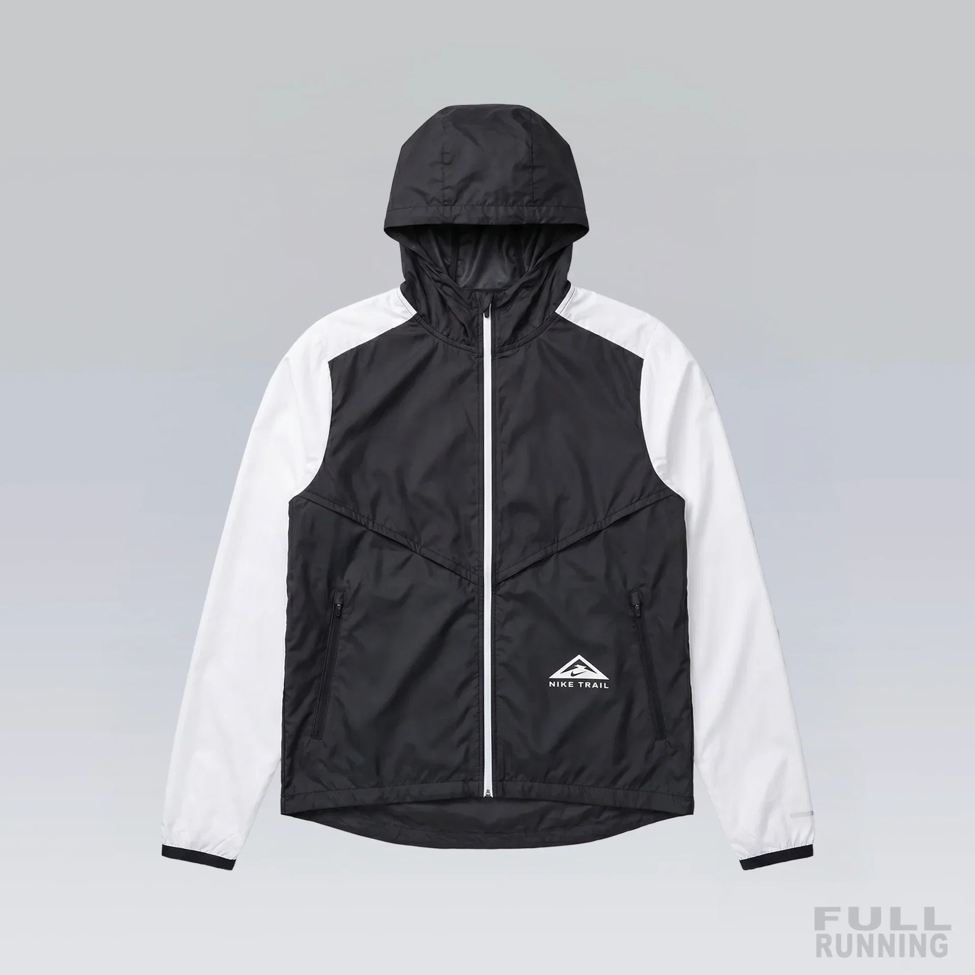 Veste de Running Trail "Panda"