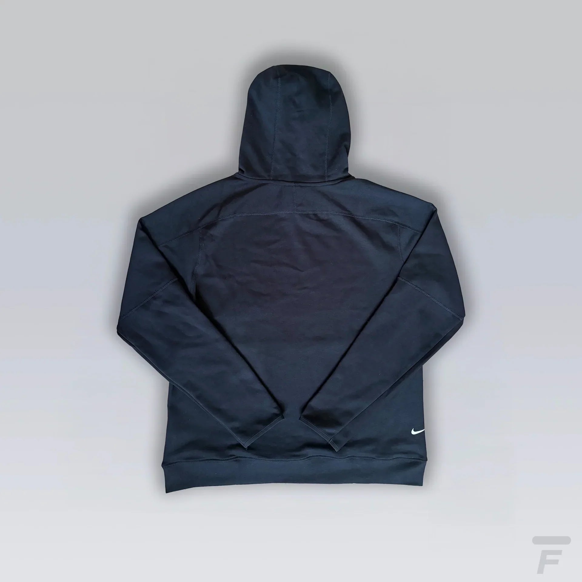Pull à capuche de running Trail