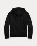 Zip Ralph Lauren Noir