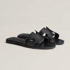 Sandales Oran Noir