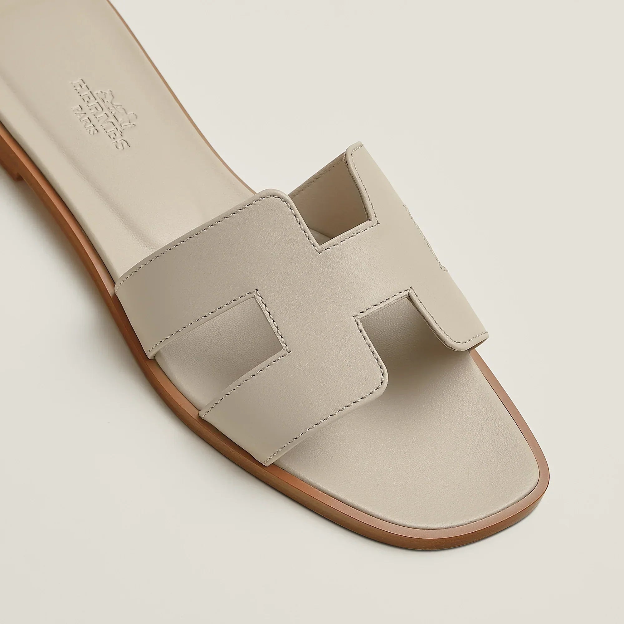 Sandales Oran Beige Nomade