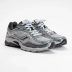Saucony Progrid Omni 9 Microchip Gris