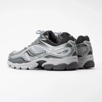 Saucony Progrid Omni 9 Microchip Gris