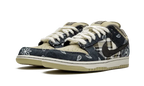 SB Dunk Low Travis Scott Nike