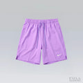 Short Miler Violet