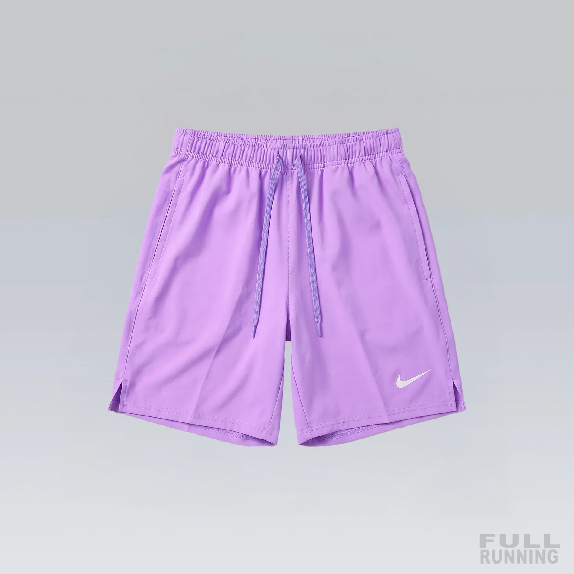Short Miler Violet